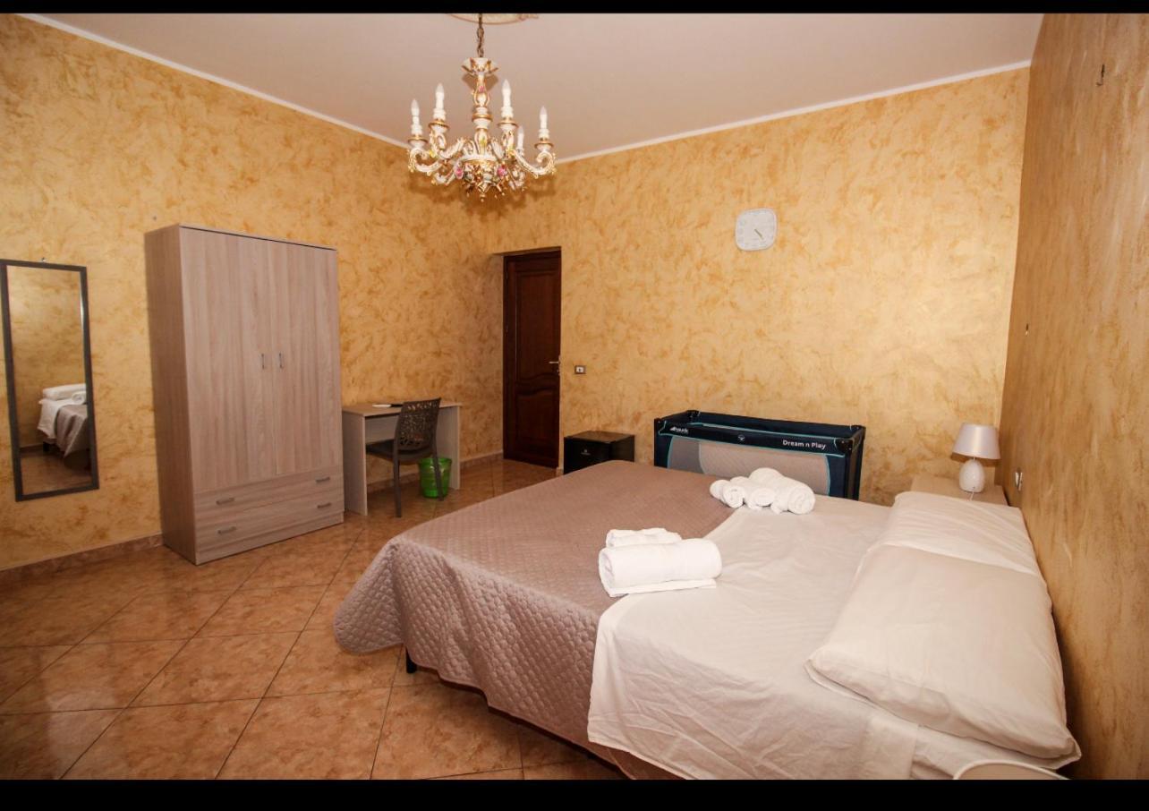 Anthony Apartments Central Station Палермо Экстерьер фото